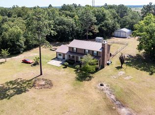 10214 Rabbit Run Rd, Baconton, GA 31716