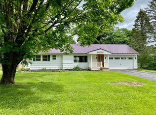 6375 Anderegg Dr, Rome, NY 13440