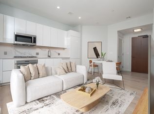 135 Seaport Blvd #526, Boston, MA 02210