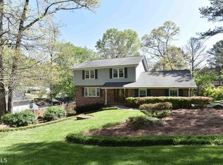 752 Brookwood Ter, Lilburn, GA 30047