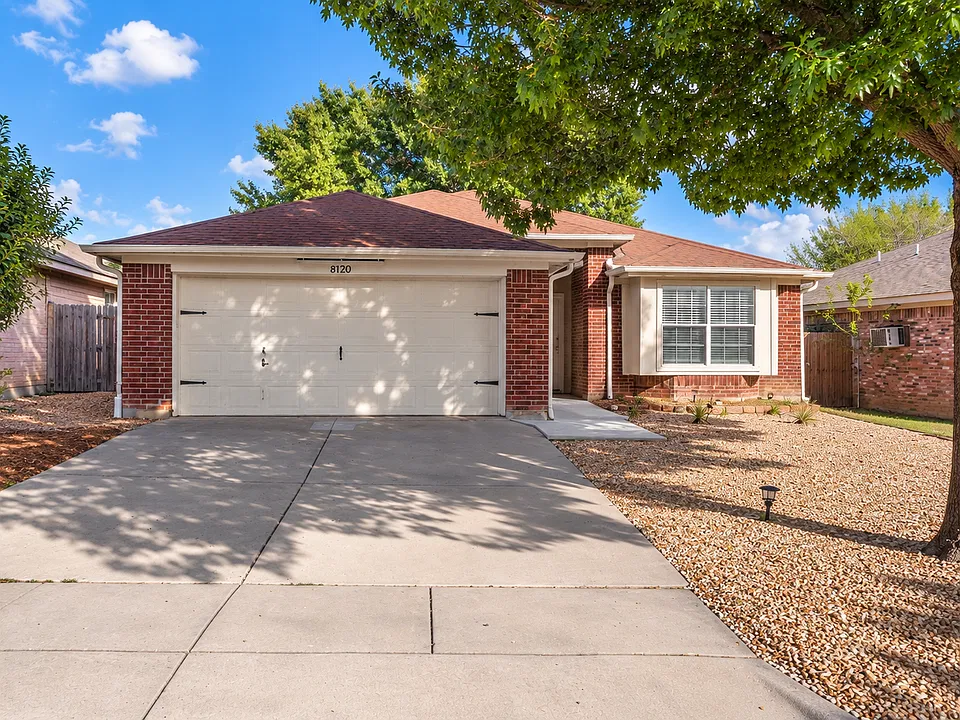 8120 Broken Arrow Rd