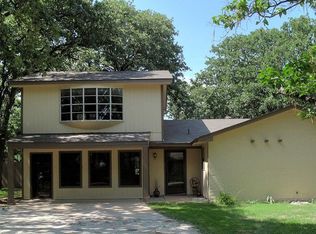 7220 Jay Ln, Azle, TX 76020