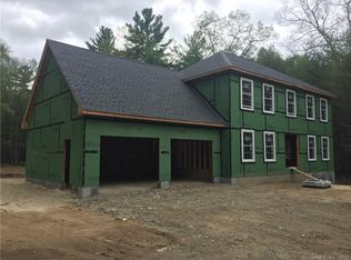 745 Allen Hill Road Ext, Brooklyn, CT 06234