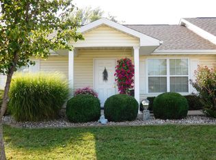 11141 Lake Hamilton Ln #A, Marion, IL 62959