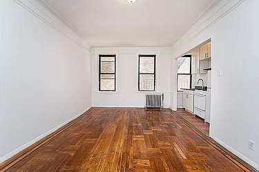 Rented by Modern Spaces