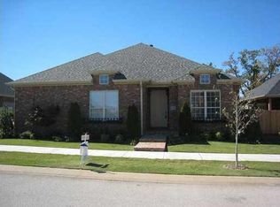 144 Jtl Pkwy, Springdale, AR 72762