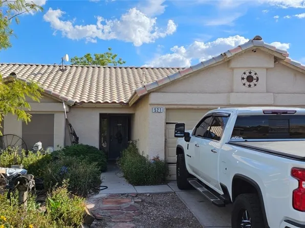 521 Credence Ave, Henderson, NV 89002