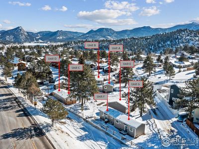 185 Virginia Ln #A-G, Estes Park, CO, 80517