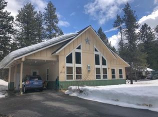 1922 Balshae Dr, McCall, ID 83638