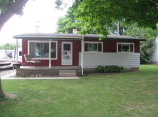 463 Williams St, Sebewaing, MI 48759