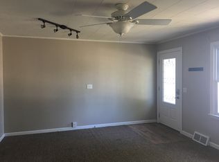 416 E Dake St, Brookfield, MO 64628