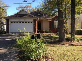 607 Brooks St, Macon, GA 31204