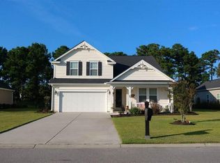 140 Shenandoah Dr, Murrells Inlet, SC 29576