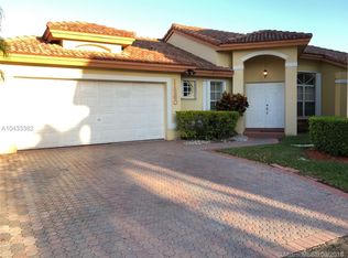 11260 NW 58th Ter, Doral, FL 33178