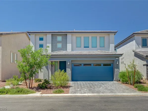 640 Stone Hammer Ave, Las Vegas, NV 89183