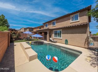 767 W Calle Ocarina, Sahuarita, AZ 85629