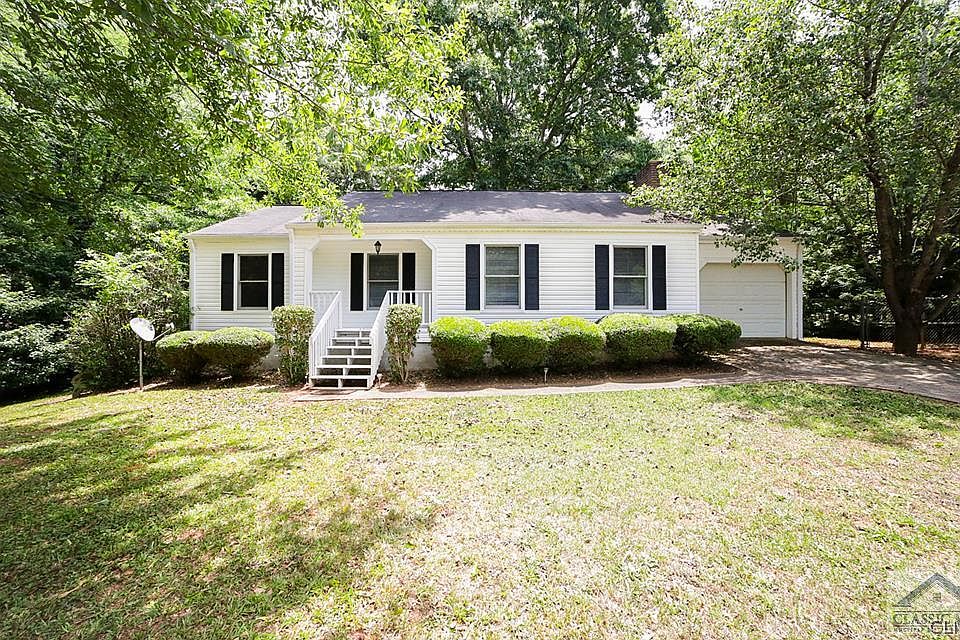 250 Brookstone Dr Athens GA 30605 Zillow