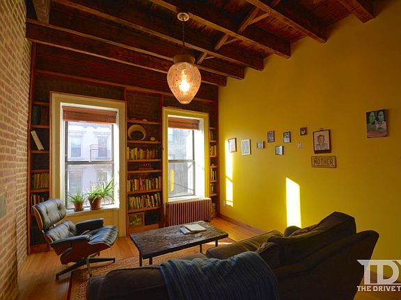 2nd image of 134 Eldridge St APT 8