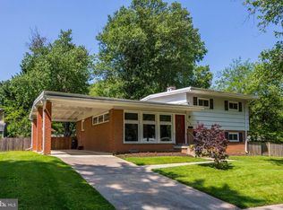 620 Marcia Ln, Rockville, MD 20851