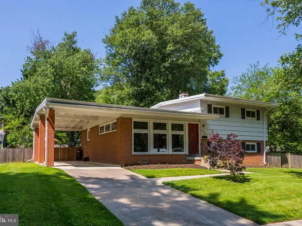 620 Marcia Ln, Rockville, MD 20851