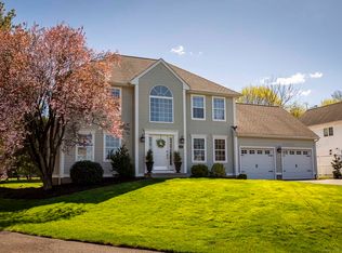 20 Jefferson Ct, Newington, CT 06111