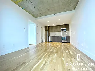 Rented by Brooklyn High Rise LLC