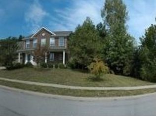 4213 Aberdeen Ct, New Albany, IN