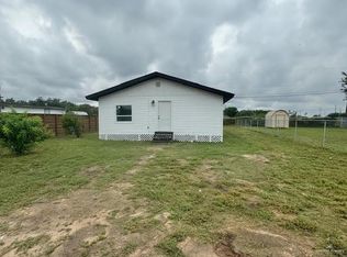 8301 Locker Ave, Edinburg, TX 78542
