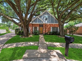 8106 Tall Firs Ln, Houston, TX 77095
