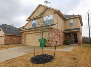 21915 S Werrington Way, Houston, TX 77073