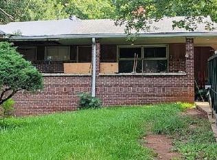 3382 Wickham Dr, Decatur, GA 30032