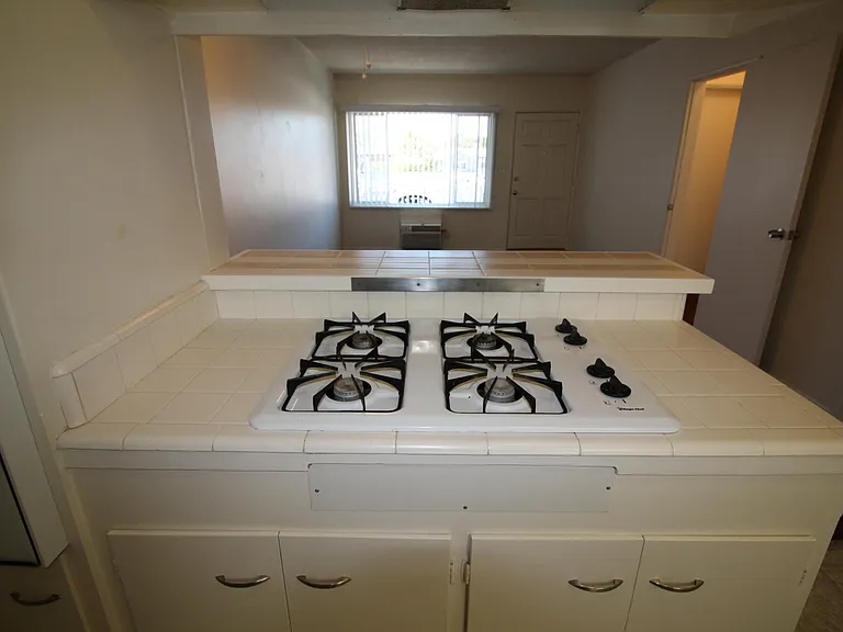 StoveTop into Living Room
