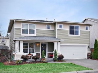 2103 249th Pl SE, Sammamish, WA 98075