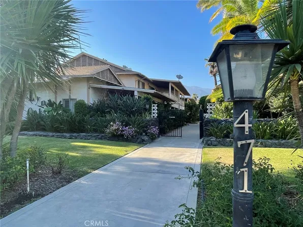 471 W Duarte Rd Unit 226, Arcadia, CA 91007