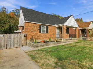 2020 Carpenter Dr, Cincinnati, OH 45239