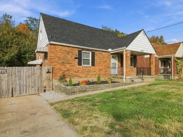 2020 Carpenter Dr, Cincinnati, OH 45239
