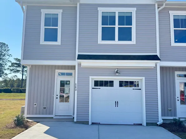 143 Jansen Lane, Winnabow, NC 28479
