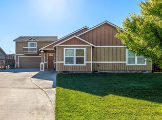 5612 Washougal Ln, Pasco, WA 99301