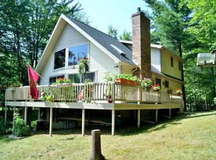 9935 Golf Port Dr, Stanwood, MI