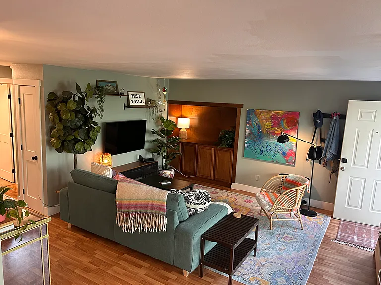 418 N L St #3 — Photo 1