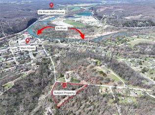 302 Paradise Hl, Noel, MO 64854