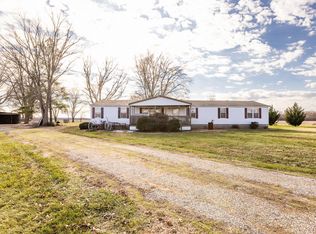 4951 Hummert Rd, Mascoutah, IL 62258