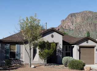 4996 W Calle Don Roberto, Tucson, AZ 85757