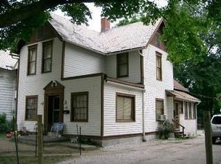 233 W 53rd St, Ashtabula, OH 44004