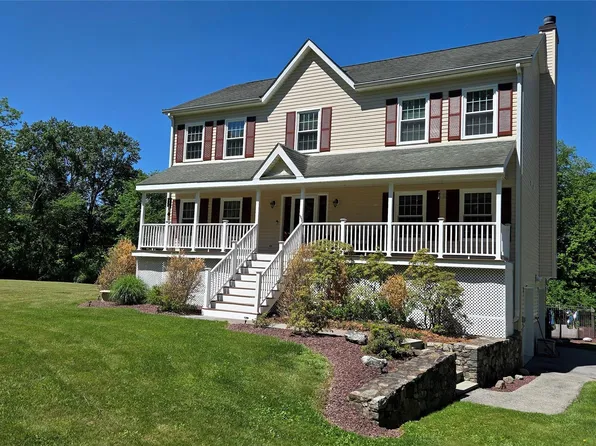 115 Emans Road, Lagrangeville, NY 12540