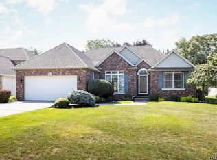 23 Brambly Ct, Buffalo, NY