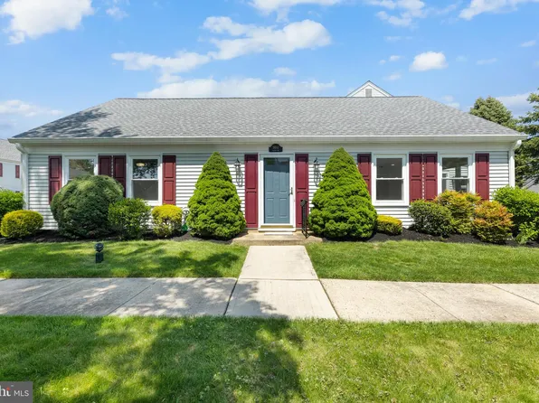 593 C Tilton Way, Monroe Township, NJ 08831