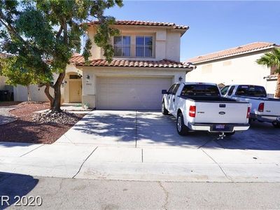 1942 Casa Verde Dr, North Las Vegas, NV, 89031