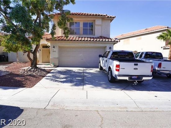 1942 Casa Verde Dr, North Las Vegas, NV 89031