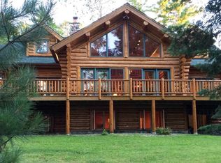 2436 Deerwood Ln, Cook, MN 55723